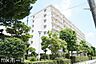 外観：マンション外観