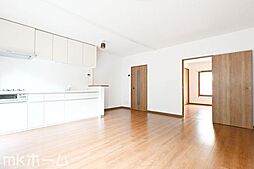 新検見川ビレジ9号棟