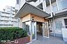 エントランス：共用部 エントランス