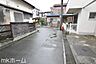 その他：前面道路