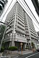 マンション外観