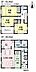 間取り：間取り図