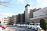 外観：マンション外観