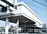周辺：天台駅(千葉都市モノレール 2号線) 徒歩16分。 1210m