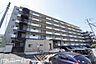 外観：マンション外観