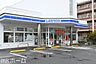 周辺：ローソン千葉あすみが丘四丁目店 徒歩12分。 910m