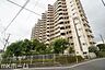 外観：マンション外観