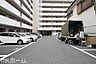 駐車場：共用部 駐車場