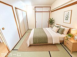 和室の画像