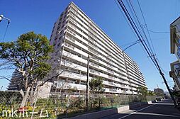 サニーハウス南行徳A棟