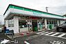 周辺：ファミリーマート船橋藤原店 徒歩15分。 1130m