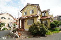 八千代市大和田新田 中古戸建