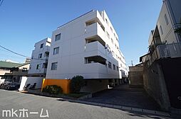 検見川ラインハイム