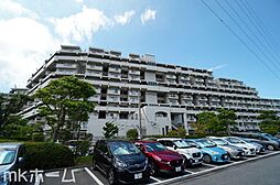 東急ドエル船橋ビレジ