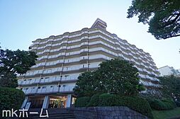 検見川アートホームズ1号棟