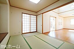 和室の画像