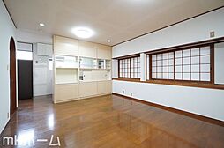 船橋市金杉7丁目 中古戸建