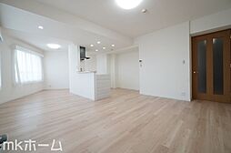 リーベスト勝田台・エルベールの街Ｅ棟