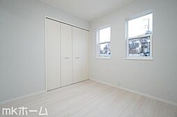 子供部屋の画像