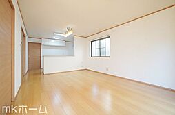 鎌ケ谷市東中沢2丁目 中古戸建