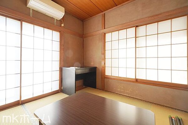 室内