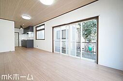 船橋市松が丘2丁目 中古戸建