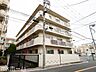 外観：マンション外観