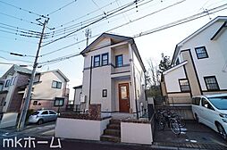 船橋市古和釜町 中古戸建