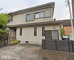 佐倉市山王2丁目 中古戸建