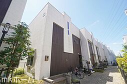 コトハウス柏Ｃ棟