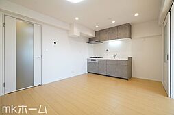 西船橋永谷マンション