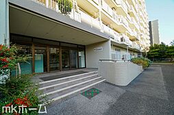 市川グリーンハイツＣ棟