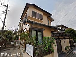 佐倉市中志津5丁目 中古戸建