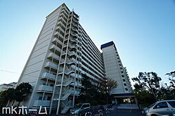 東建検見川マンションＡ棟