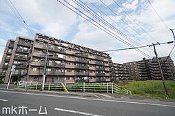 コスモ稲毛ロイヤルステージ