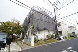 白井市根 中古戸建