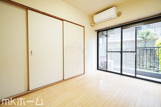 清潔感あるシン...