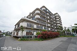 日商岩井三郷マンション