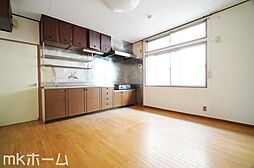 千葉市若葉区都賀の台4丁目 中古戸建