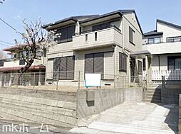 船橋市三山1丁目 中古戸建