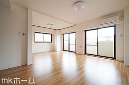 洋室の画像