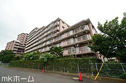 稲毛スカイマンション B棟