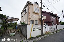 市川市原木2丁目 中古戸建