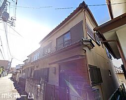柏市桜台 中古戸建