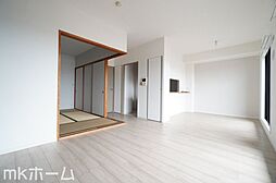 稲毛長沼パークハウス