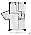 間取り：間取り図