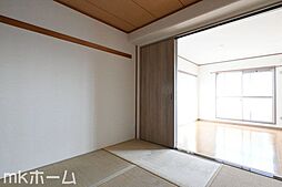室内の画像
