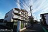 外観：マンション外観