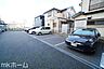 駐車場：共用部 駐車場