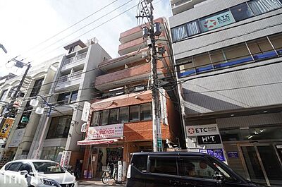 外観:マンション外観 外観:マンション外観